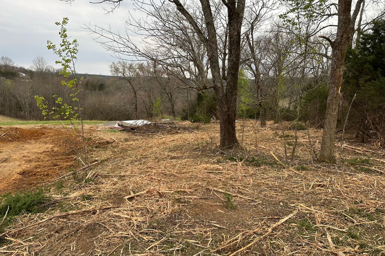 Mulching1